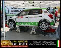 1 Skoda Fabia S2000 U.Scandola - G.D'Amore Paddock (1)